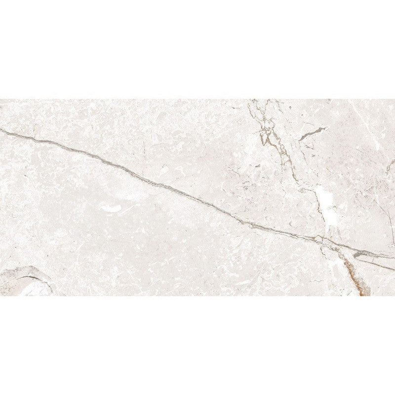 Happy Floors Toscana 12" x 24" Rectified Matte Porcelain Tile