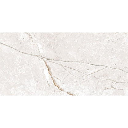 Happy Floors Toscana 24" x 48" Rectified Matte Porcelain Tile