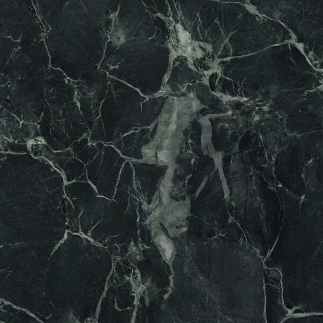 Happy Floors Kobe 24" x 24" Rectified Polished Porcelain Tile, Verde, 24" x 24"