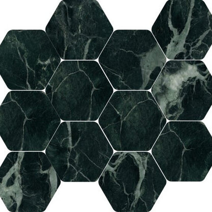 happy-floors-kobe-12-x-13-5-polished-porcelain-hexagon-mosaic-verde