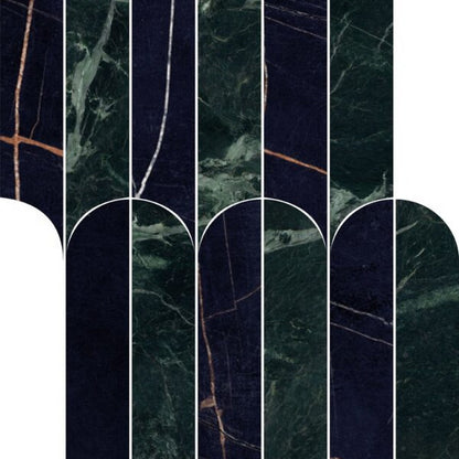 happy-floors-kobe-9-x-12-5-rectified-polished-porcelain-quill-mosaic-verde