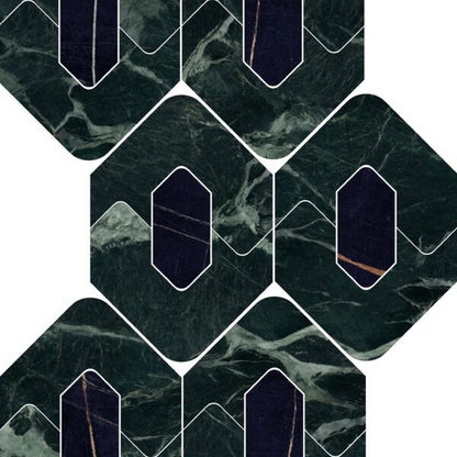 happy-floors-kobe-8-x-13-rectified-polished-porcelain-legend-mosaic-verde