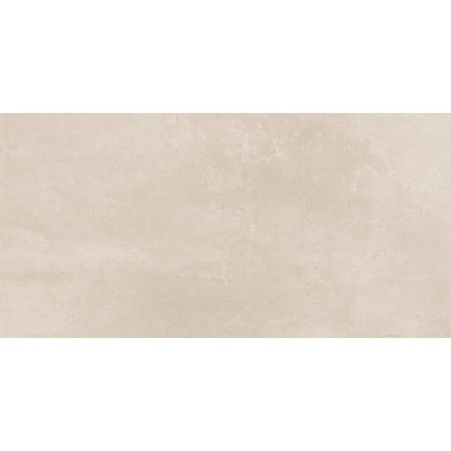 Happy Floors Azuma 2.0 Natural 12" x 24" Rectified Porcelain Tile, AV, 12" x 24"
