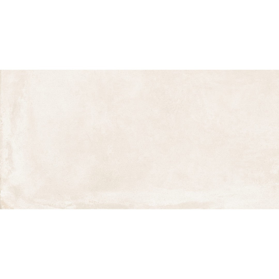 Happy Floors Azuma 2.0 Natural 24" x 48" Rectified Porcelain Tile, W, 24" x 48"