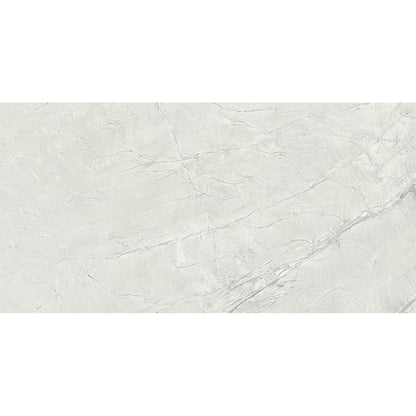Happy Floors Cardosia 12" x 24" Rectified Natural Porcelain Tile, Sand, 12" x 24"