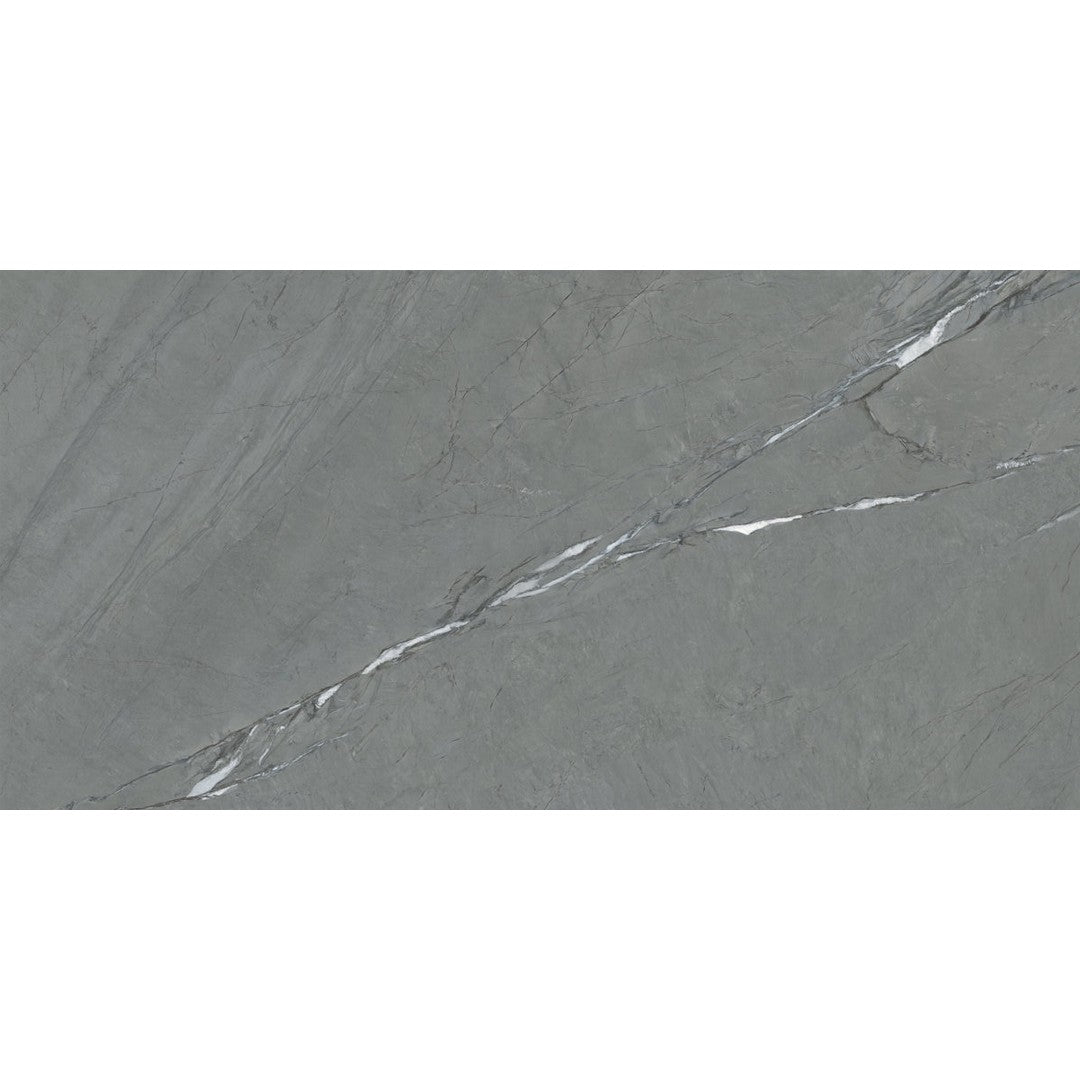 Happy Floors Cardosia 24" x 48" Rectified Natural Porcelain Tile, Soil, 24" x 48"