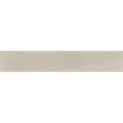 Happy Floors Zalaja 2.5" x 15" Glossy Ceramic Wall Tile, Grigis, 2.5" x 15"
