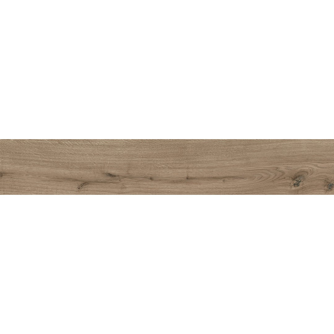 Daltile Acreage 8" x 48" Matte Porcelain Floor Plank, Highland, 7.75" x 46.93"