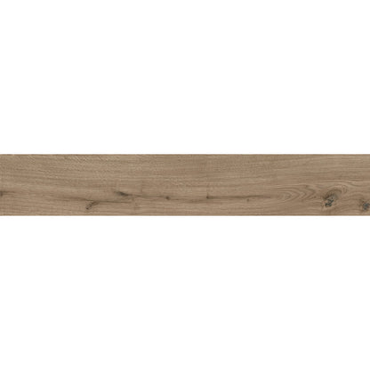 Daltile Acreage 8" x 48" Matte Porcelain Floor Plank, Highland, 7.75" x 46.93"