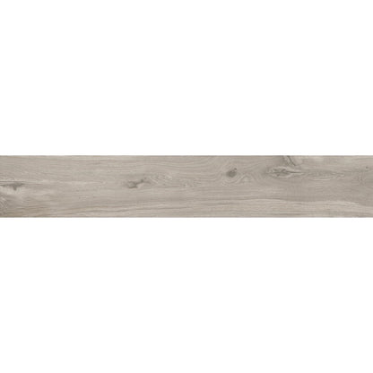 Daltile Acreage 8" x 48" Matte Porcelain Floor Plank, Reserve, 7.75" x 46.93"