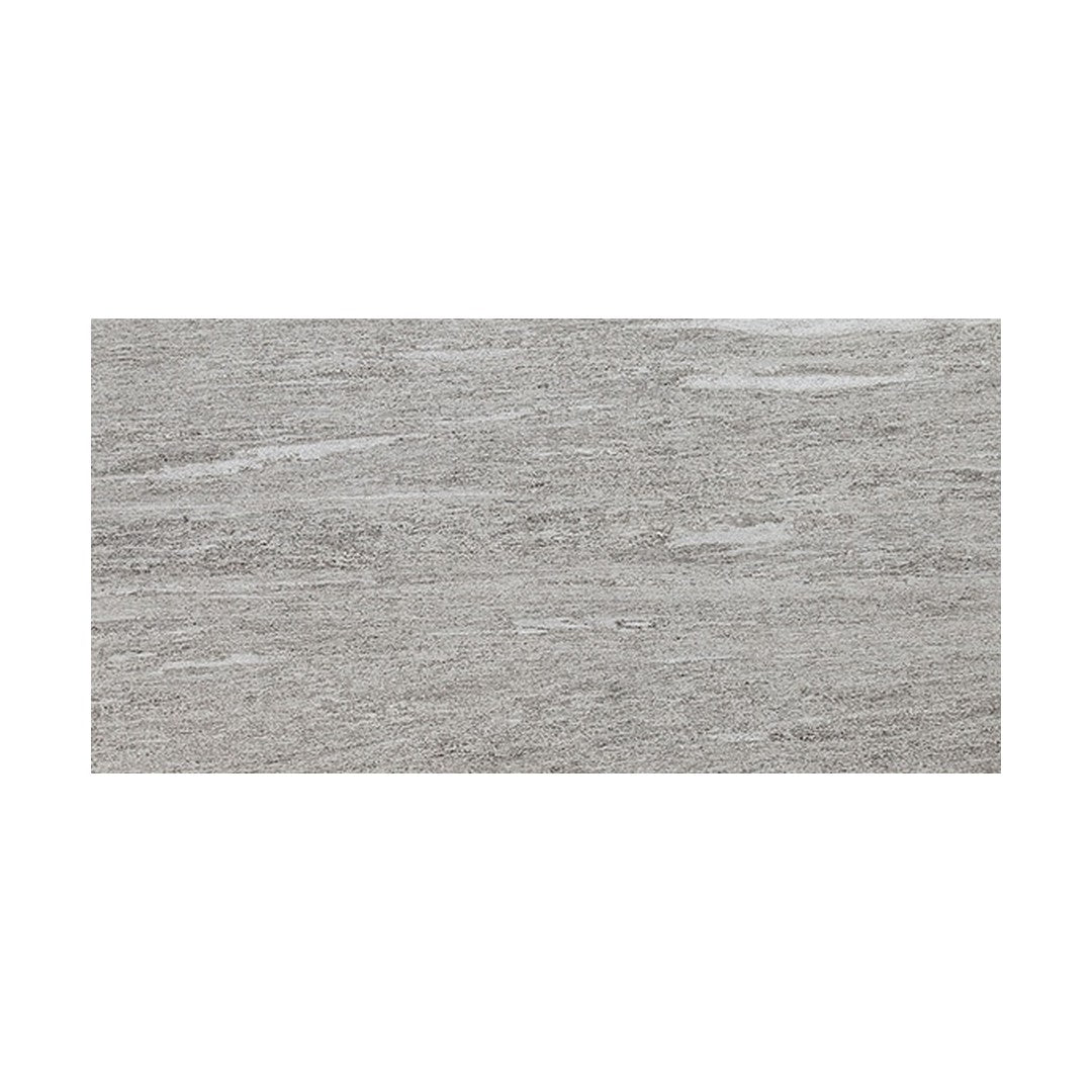 Daltile Ambassador 12" x 24" Rectified Matte Porcelain Floor Tile, Jet Setter Dusk, 11.62" x 23.37"