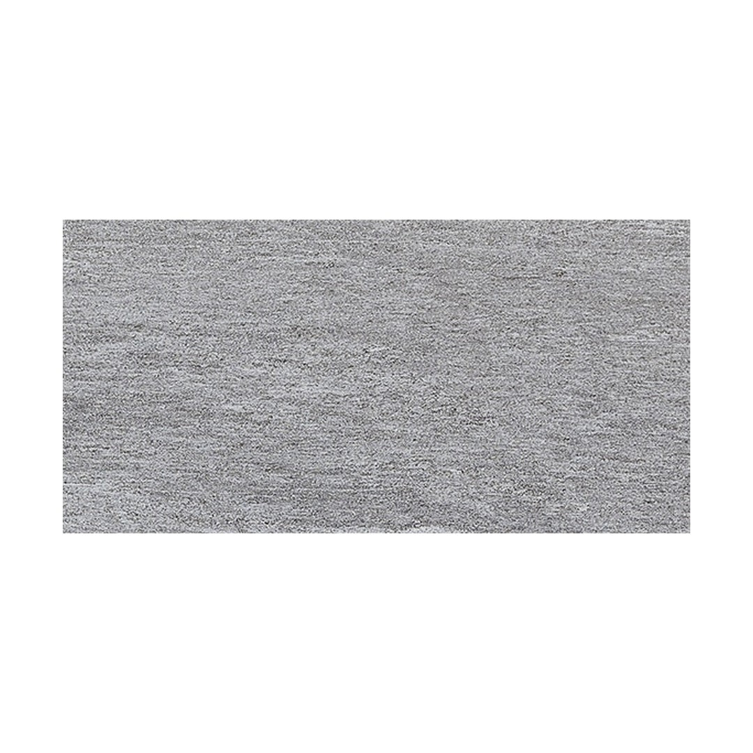 Global Grey / 11.62" x 23.37"