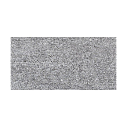 Daltile Ambassador 12" x 24" Rectified Matte Porcelain Floor Tile, Global Grey, 11.62" x 23.37"