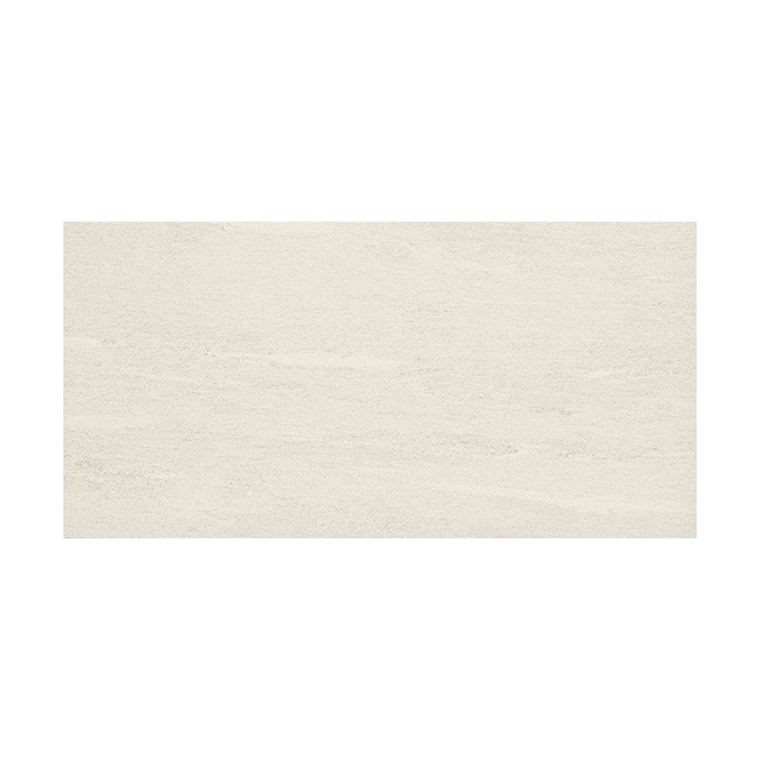 Wanderlust White / 11.62" x 23.37"