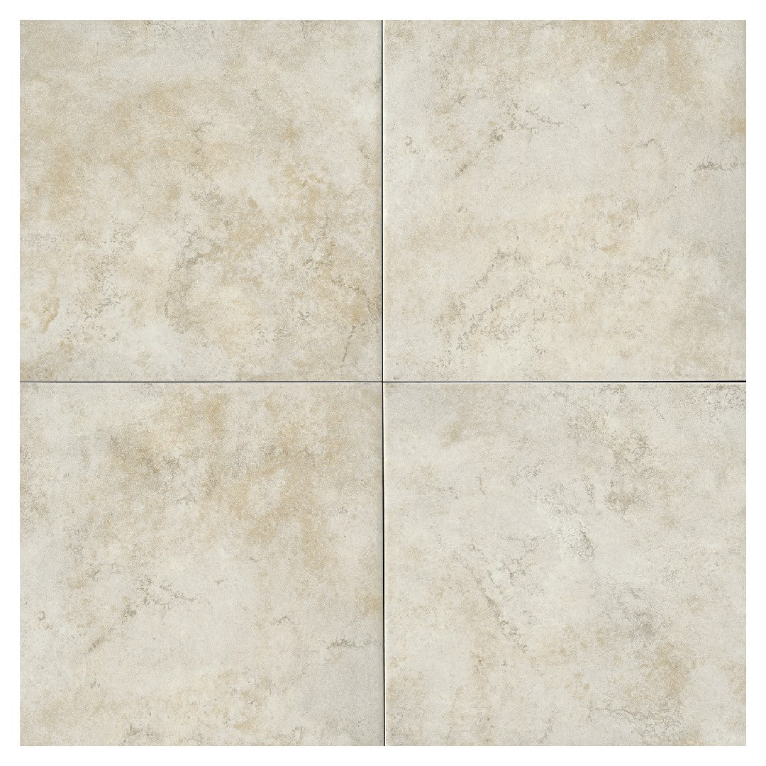 Daltile Choice 1212Z1PV 12" x 12" Matte Ceramic Floor Tile, Fawn, 12" x 12"