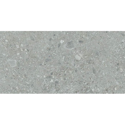 Daltile Assemble 30" x 60" Rectified Matte Porcelain Floor Tile, Proxy, 29.5" x 59.06"