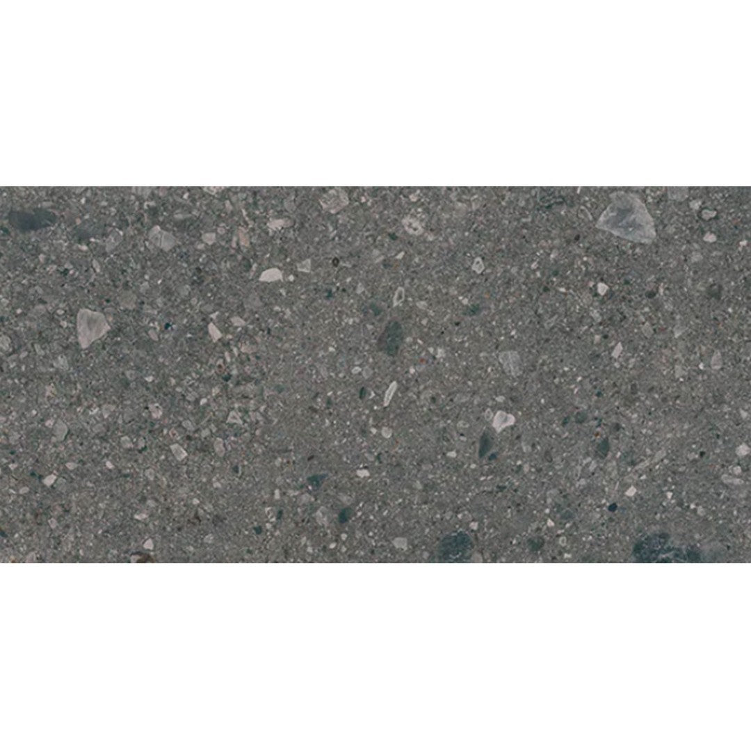 Daltile Assemble 30" x 60" Rectified Matte Porcelain Floor Tile, Emissary, 29.5" x 59.06"