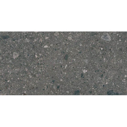 Daltile Assemble 30" x 60" Rectified Matte Porcelain Floor Tile, Emissary, 29.5" x 59.06"