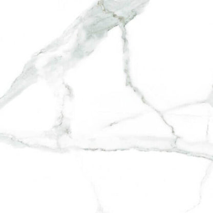 Happy Floors Alsacia 24" x 24" Rectified Natural Porcelain Tile, Natural, 24" x 24"
