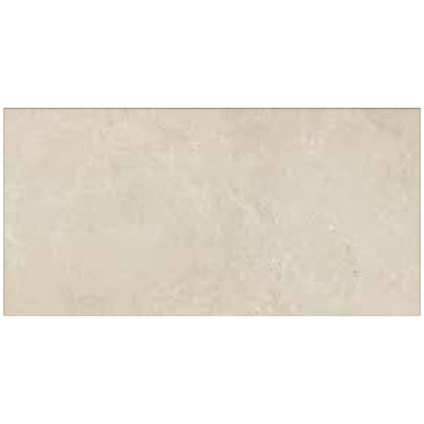 Happy Floors Arona 12" x 24" Rectified Polished Porcelain Tile, Beige, 12" x 24"