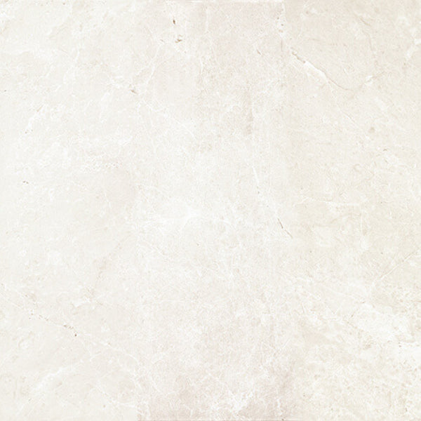 Bianco / 24" x 24"