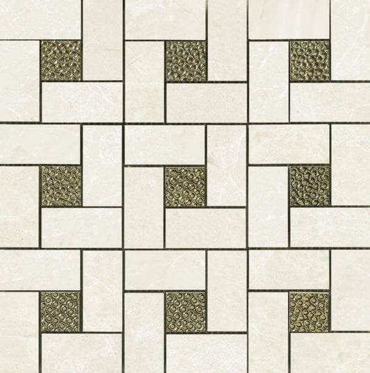 happy-floors-arona-12-x-12-polished-porcelain-pinwheel-deco-mosaic-bianco