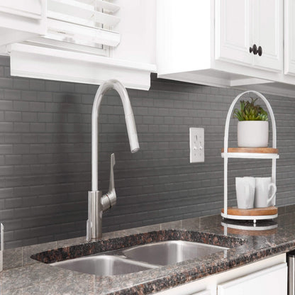 happy-floors-artisan-11-5-x-11-5-beveled-glossy-porcelain-2x4-beveled-brick-mosaic-white