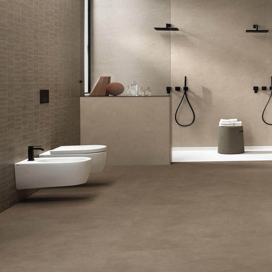 happy-floors-b-natural-12-x-12-matte-porcelain-trace-mixed-mosaic-kaolin