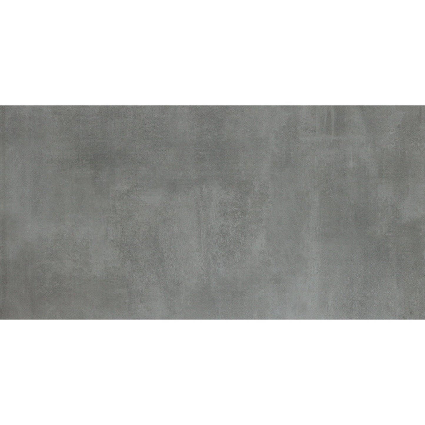 Happy Floors Baltimore 24" x 48" Rectified Natural Porcelain Tile, Gris, 24" x 48"