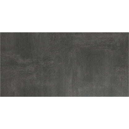 Happy Floors Baltimore 24" x 48" Rectified Natural Porcelain Tile, Marengo, 24" x 48"