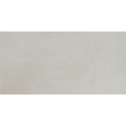 Happy Floors Baltimore 24" x 48" Rectified Natural Porcelain Tile, Perla, 24" x 48"