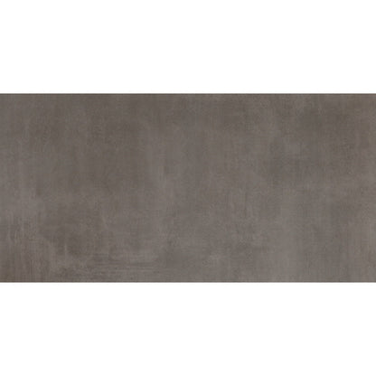 Happy Floors Baltimore 24" x 48" Rectified Natural Porcelain Tile, Taupe, 24" x 48"