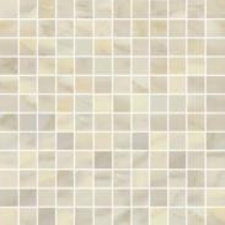 happy-floors-bardiglio-12-x-12-polished-porcelain-1-mosaic-crema