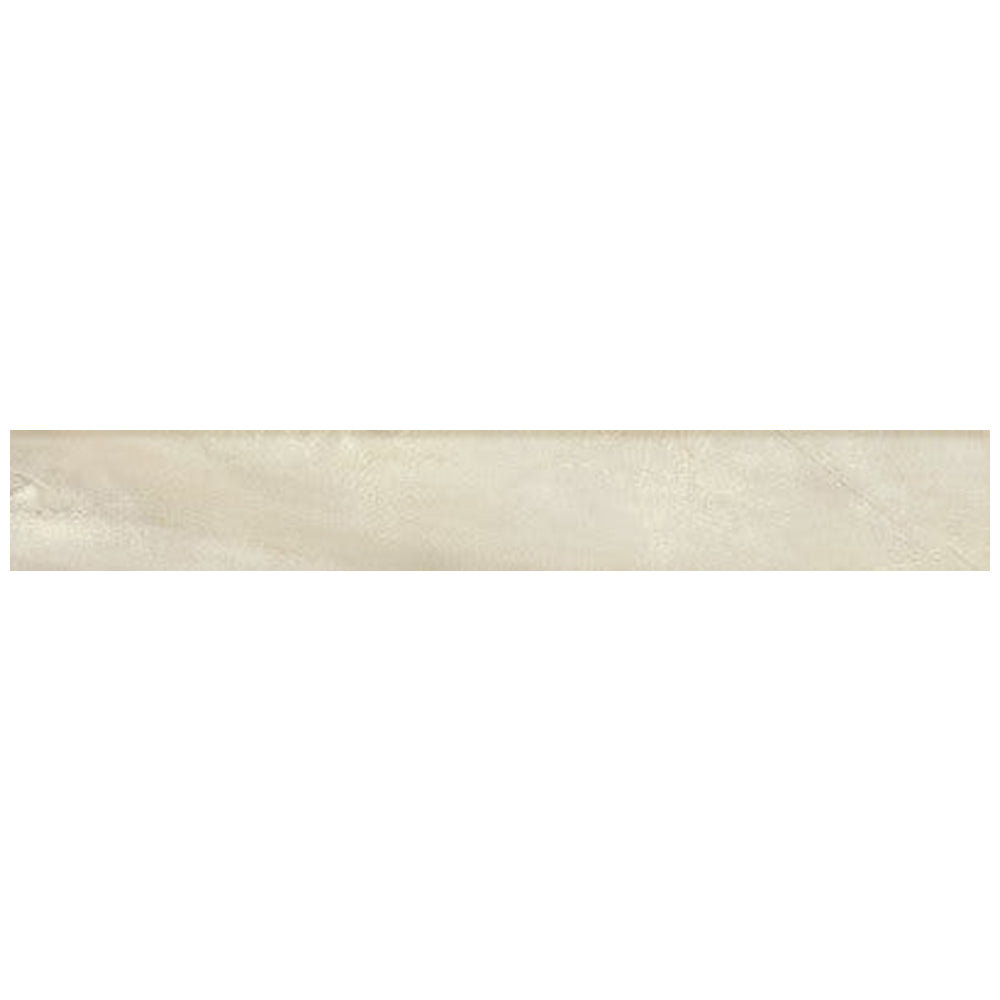 Crema / 3" x 24"