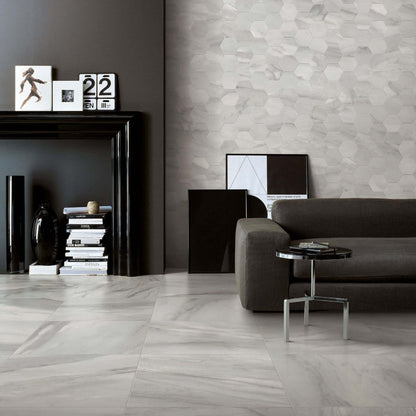 happy-floors-bardiglio-12-x-14-natural-porcelain-hexagon-mosaic-bianco