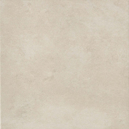 Emser Brook II - 3" x 12" Matte Ceramic Floor Bullnose, White, 3" x 12"