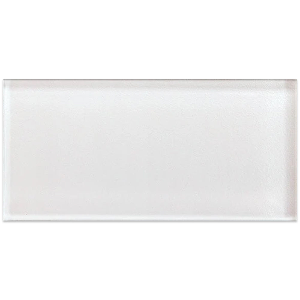 American Olean Color Appeal Glossy 12" x 12" Glass & Stone Mosaic, Sea Cliff, 12" x 12"