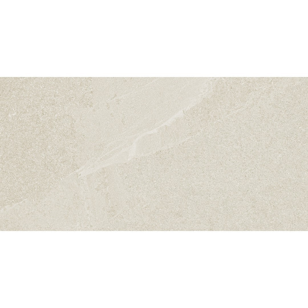 Daltile Calgary 12" x 24" Polished Porcelain Floor Tile, Legacy, 11.62" x 23.37"