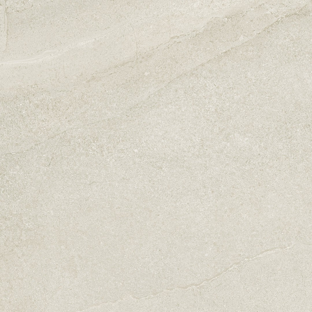 Daltile Calgary 24" x 24" Polished Porcelain Floor Tile, Legacy, 23.37" x 23.37"