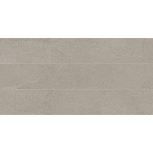 Daltile-Calgary-24-x-48-Matte-Porcelain-Stepwise-Floor-Tile-Fog