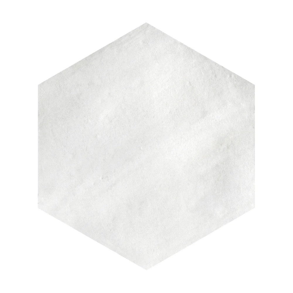 Lungarno Casablanca 5.5" x 6" Rectified Matte Porcelain Floor Tile