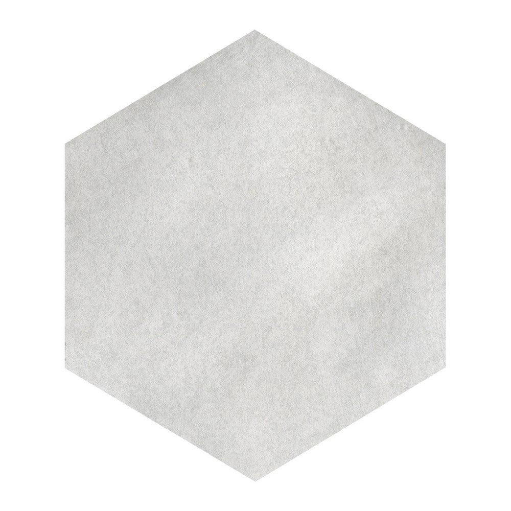 Pearl Gray / 5.51" x 6.34"