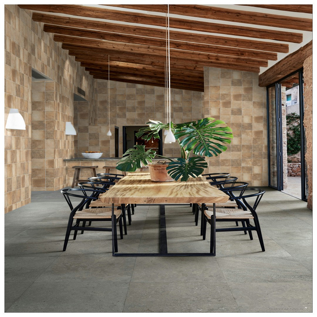 Marazzi-Cotto-Revival-8-x-8-Matte-Porcelain-Floor-Tile-Alpaca