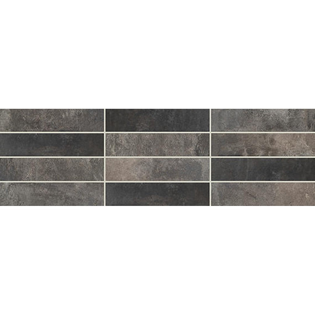 Baltic / 2.37" x 9.68"