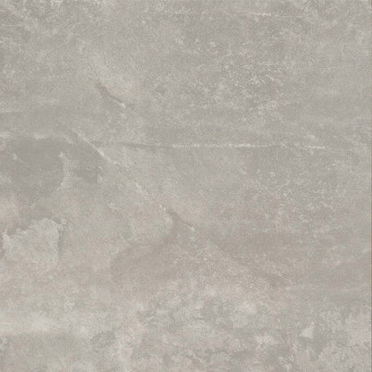 Emser Cavanite 3" x 13" Matte Ceramic Floor Bullnose, White, 3" x 13"