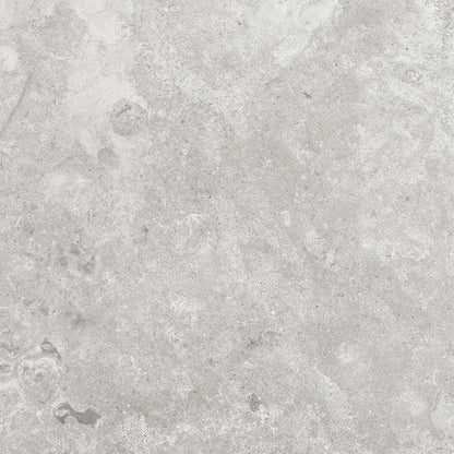 Emser Culver 3" x 12" Matte Porcelain Floor Bullnose, White, 3" x 12"