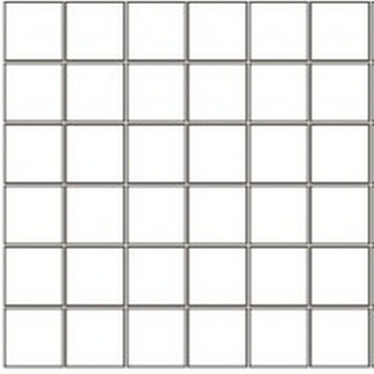 Daltile-Keystone-Clearface-12-x-12-Matte-Porcelain-2-Stacked-Mosaic-Desert-Gray