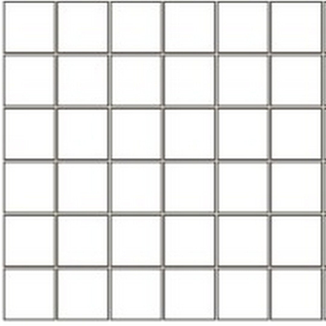 Daltile-Keystone-Clearface-12-x-12-Matte-Porcelain-2-Stacked-Mosaic-Aqua-Glow