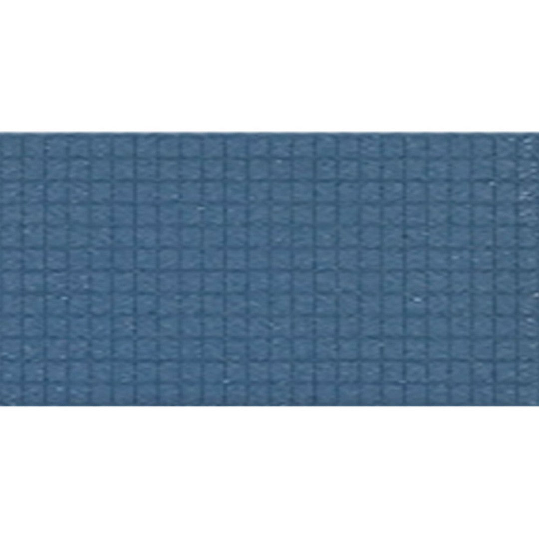 Daltile Keystones 12" x 24" Matte Porcelain 1" Straight Joint Mosaic, Galaxy, 12" x 24"
