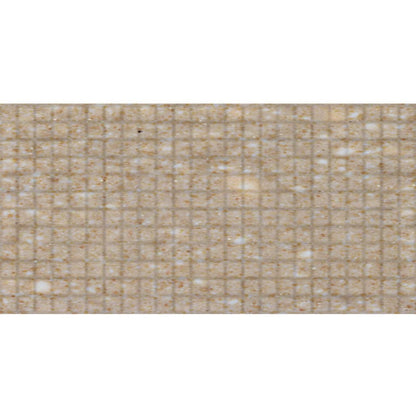 Daltile-Keystones-12-x-24-Matte-Porcelain-1-Straight-Joint-Mosaic-Mottled-Medium-Brown